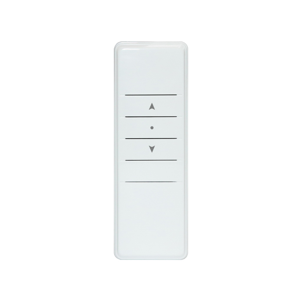 "Power Supply , Coding: rolling code Frequency: 433.92MHz Power supply: One 3V CR2032 battery Battery life: 2 years (rated power 210MAH)"