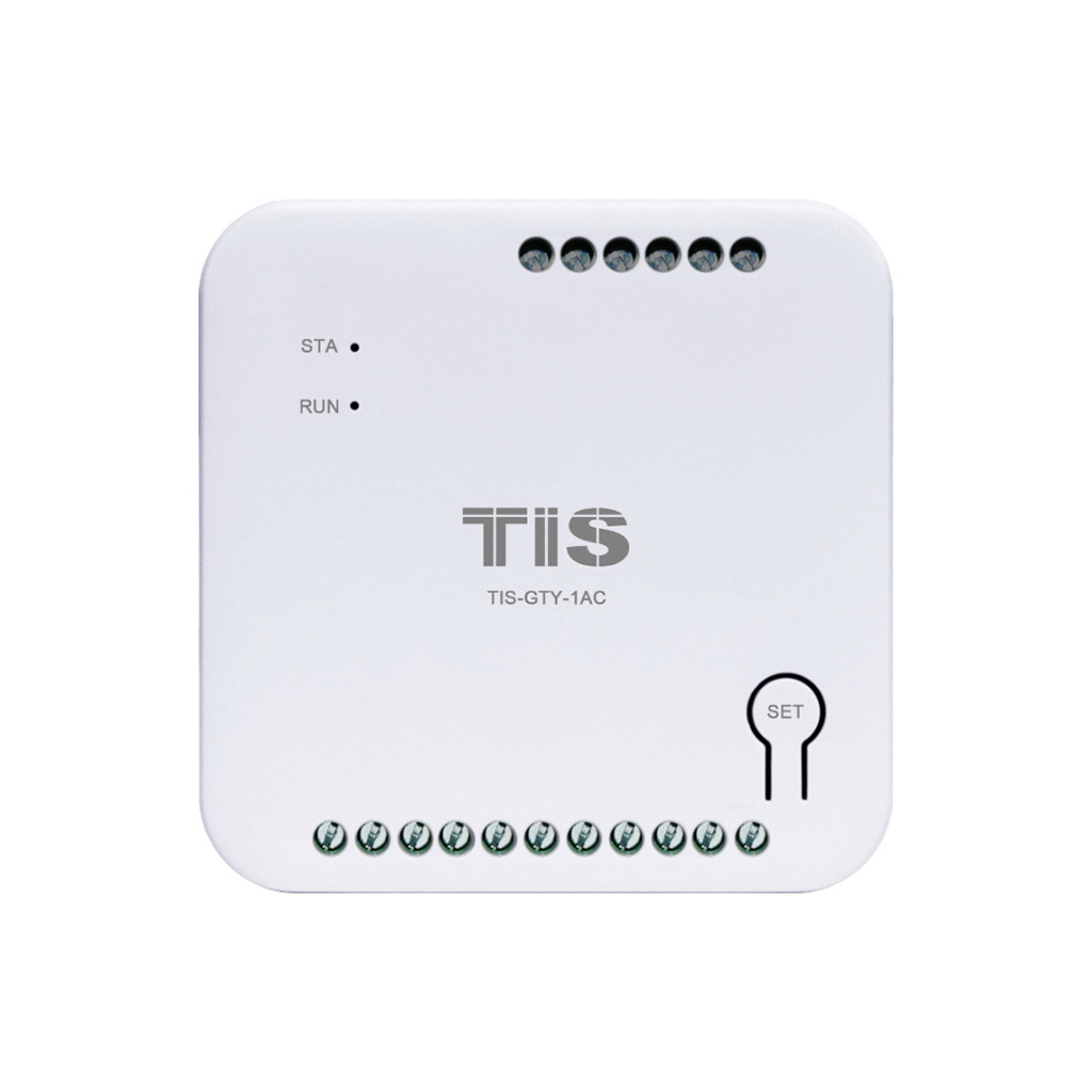 AC Gateway for Digital Air Condition