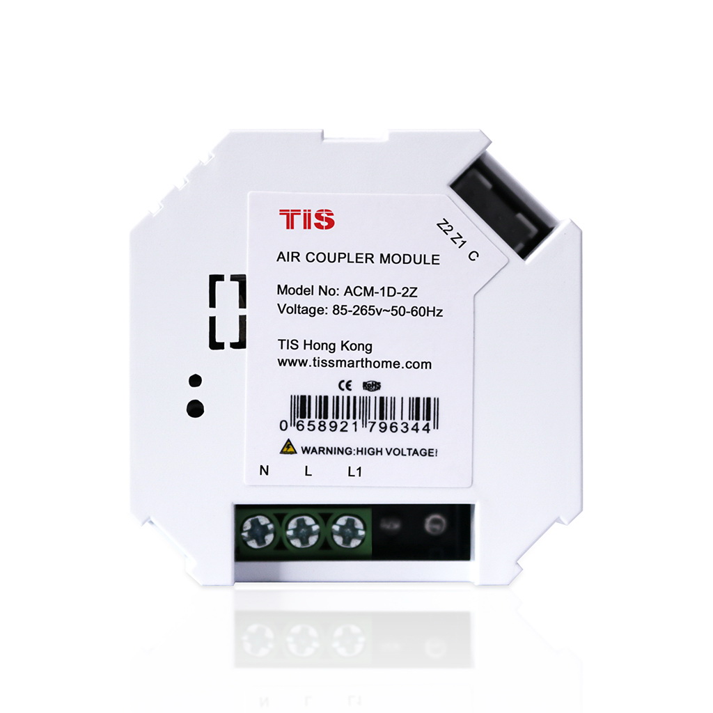 ACM Dimmer with 2 dry inputs TIS-AIR