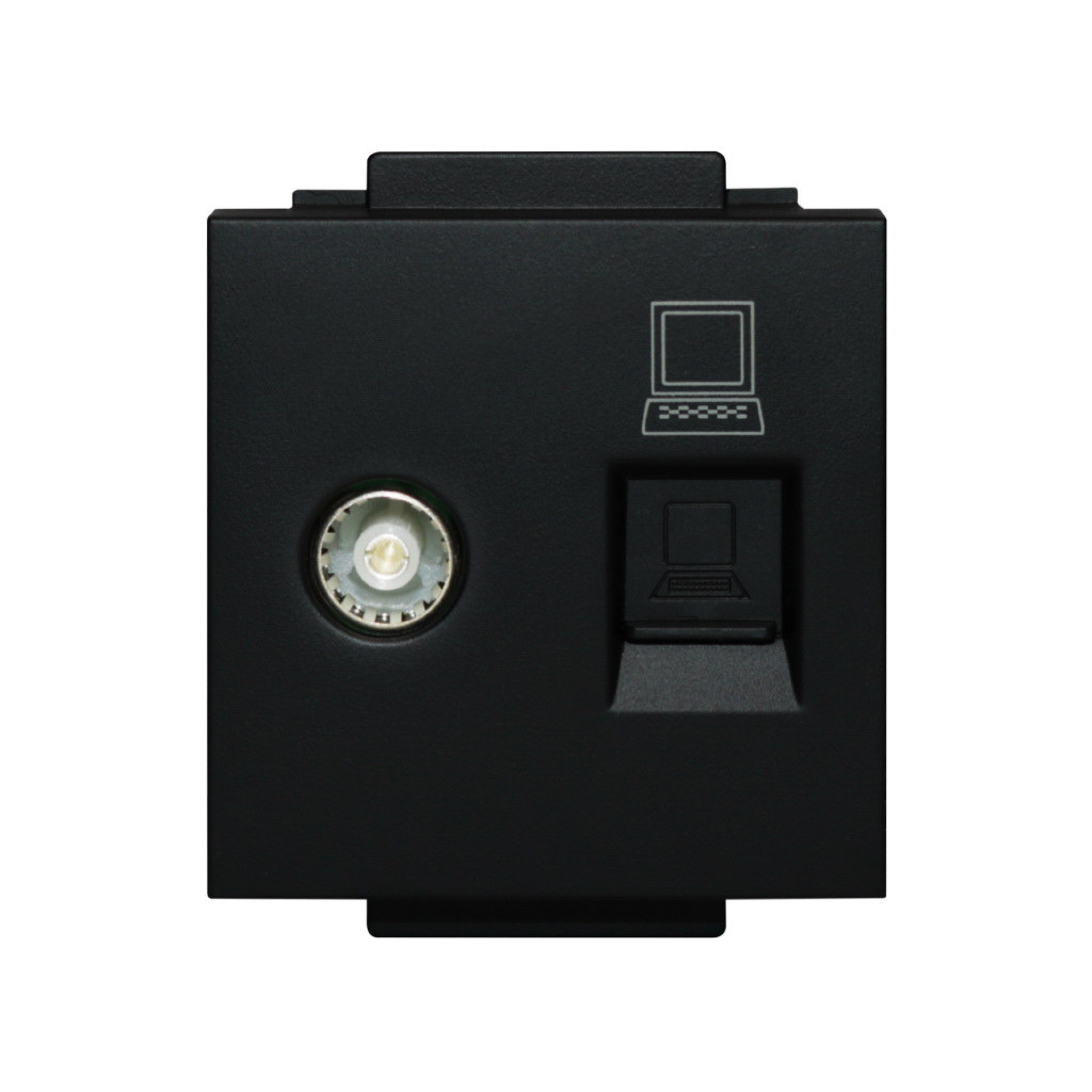 Click/Sirius TV and Data Socket