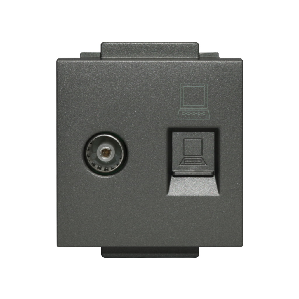 Click/Sirius TV and Data Socket