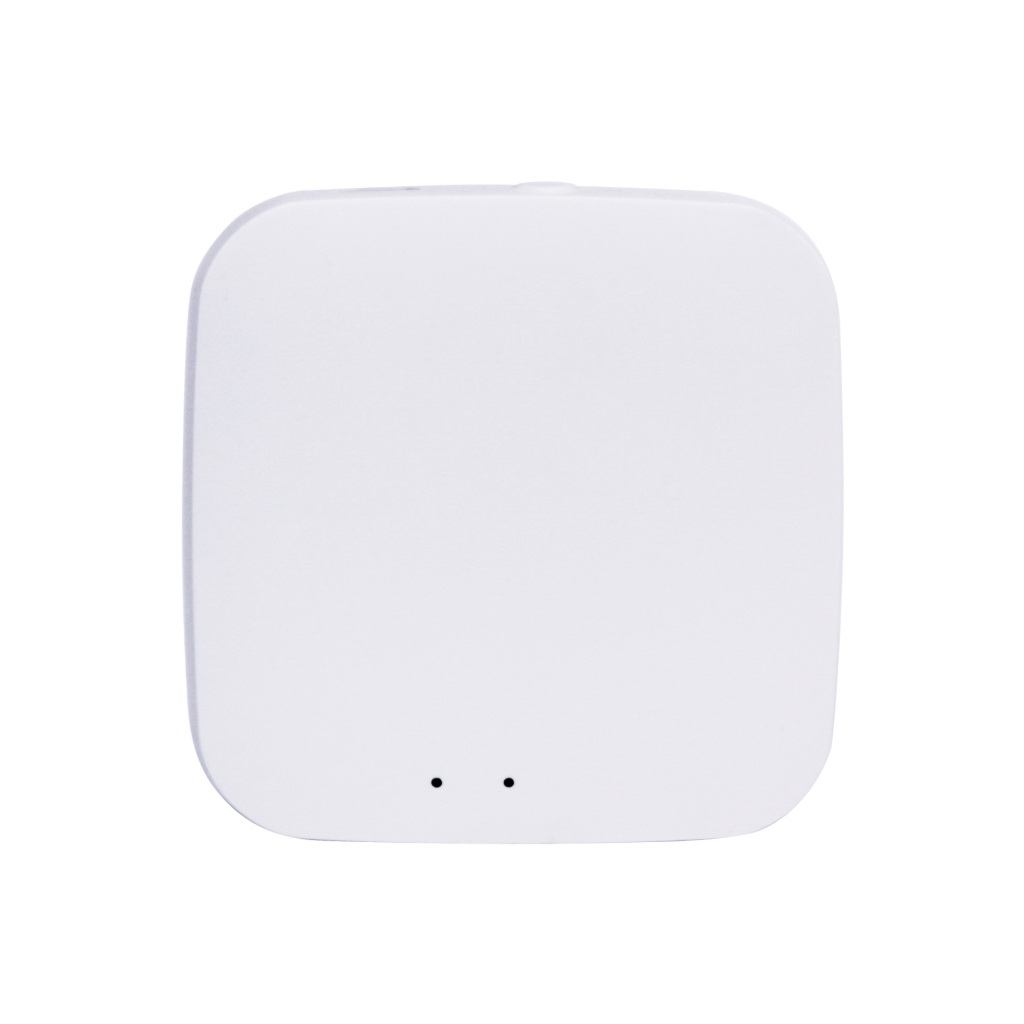 Door Lock to Wifi Gateway can support up to 16 door locks