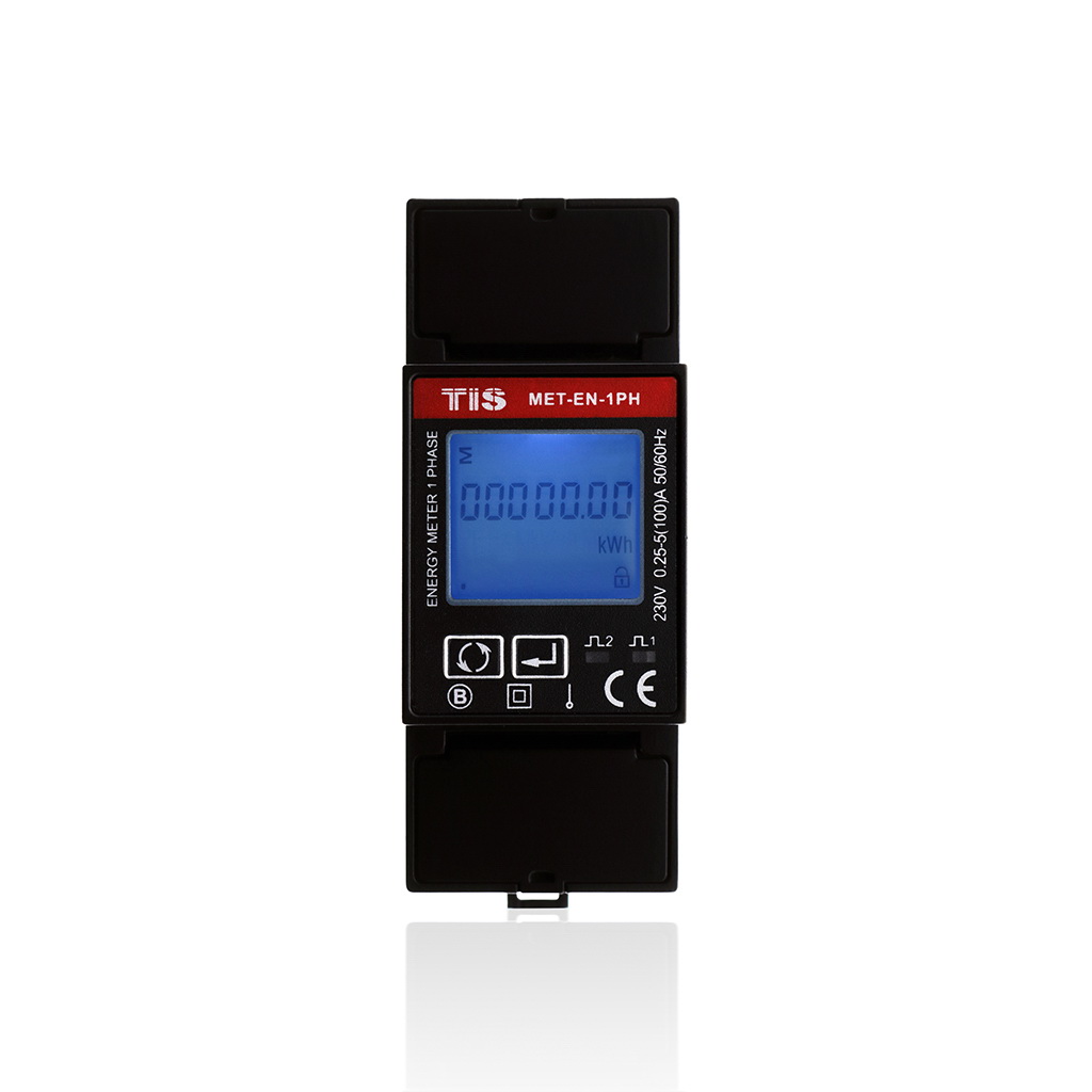 Energy Meter 1 phase