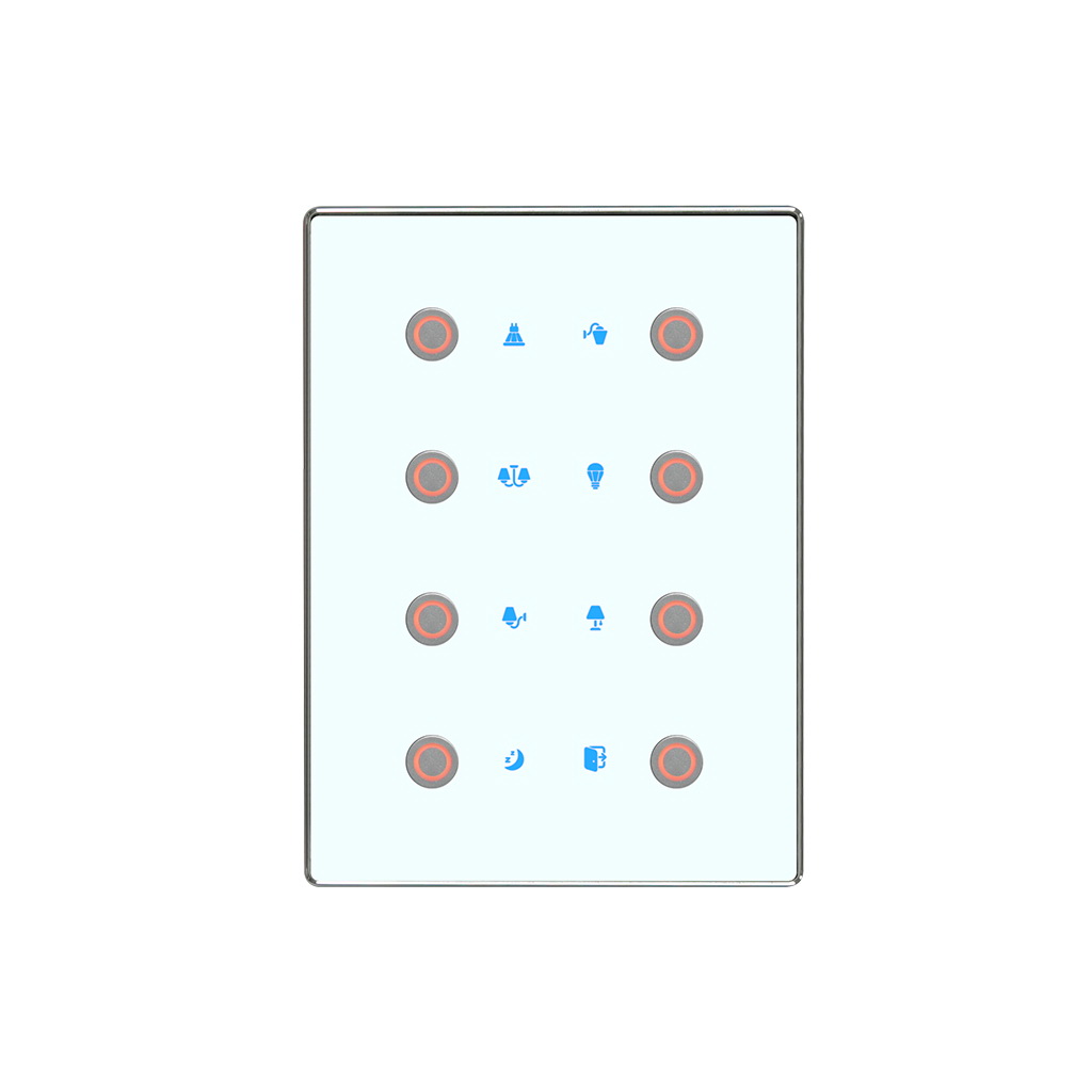 IO 8G Panel,White