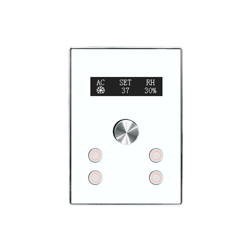 IO AC with 4G ,White