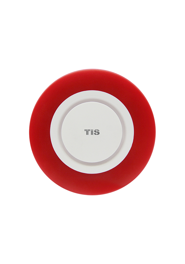 Indor Siren Flasher 
110V/220V Input
Battery Buckup 
Zigbee Protocol