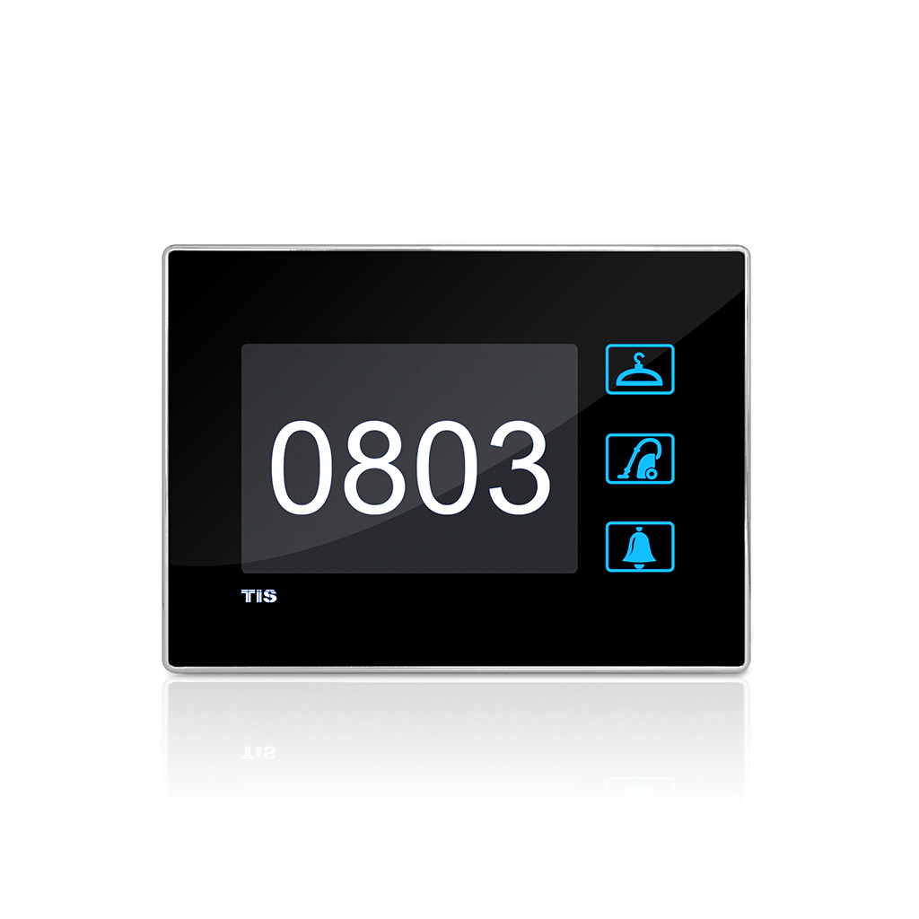 Luna Door bell outside without RF