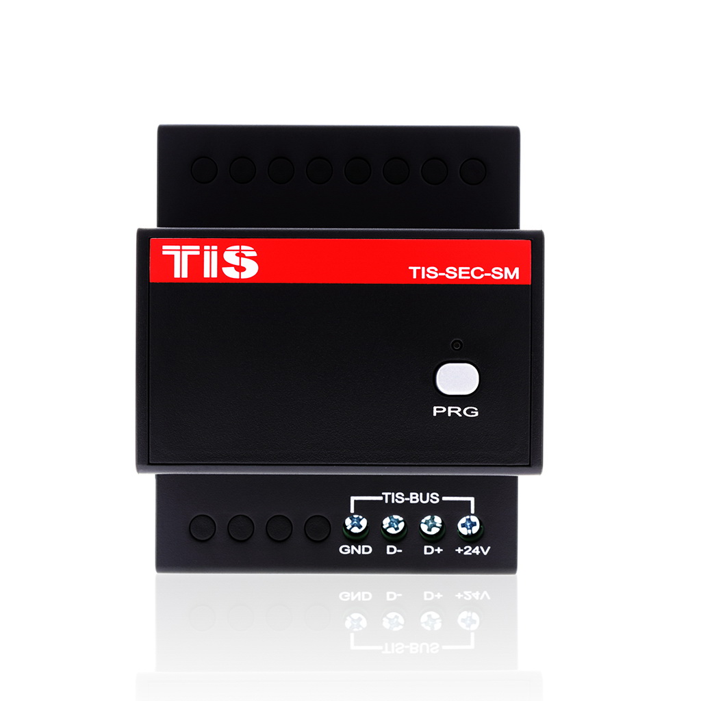 Security Module