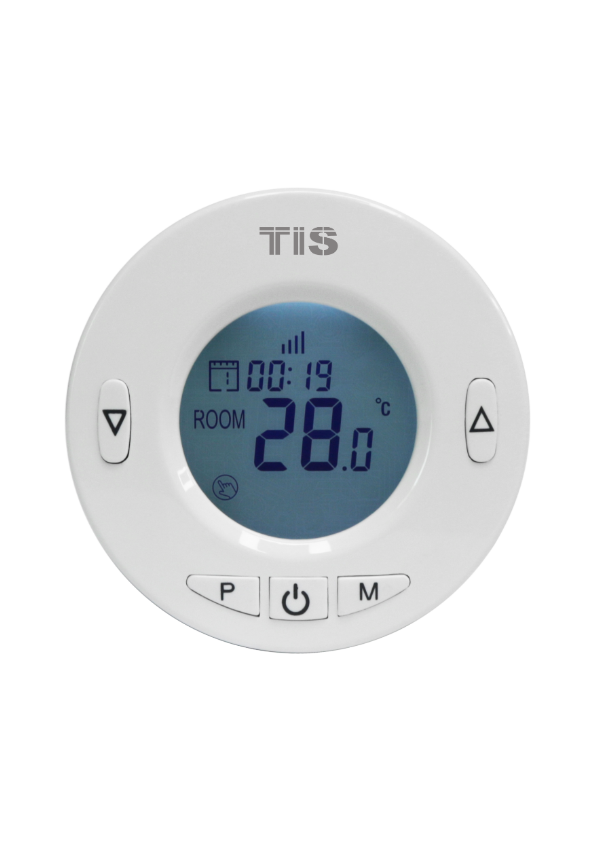 TRV (Thrmostatic Radiator Valve)