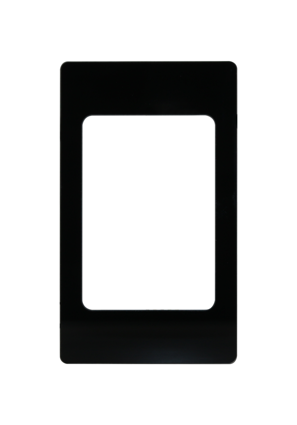 Titania Frame,Black