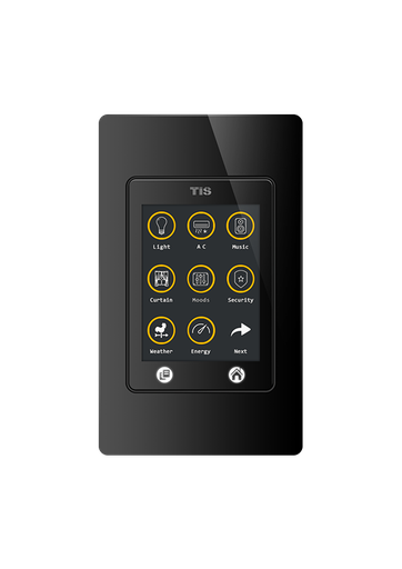 Titania LCD