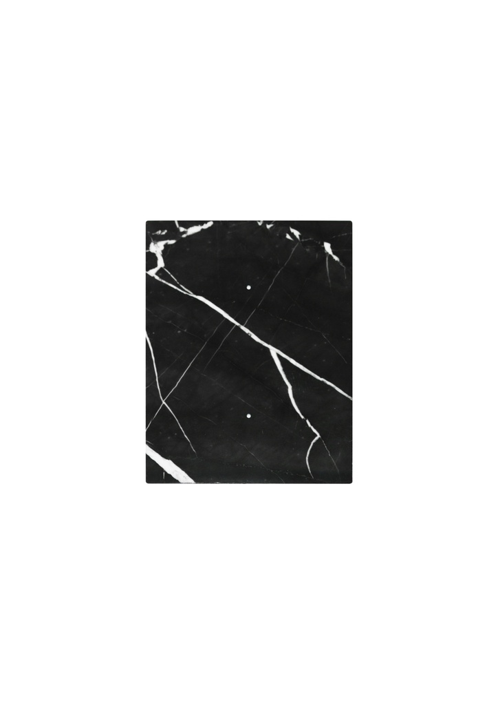 VEN MARBLE Cover 2G ,Black