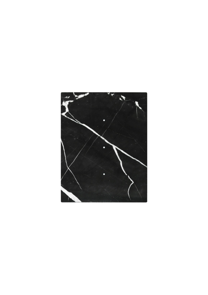 VEN MARBLE Cover 3G ,Black