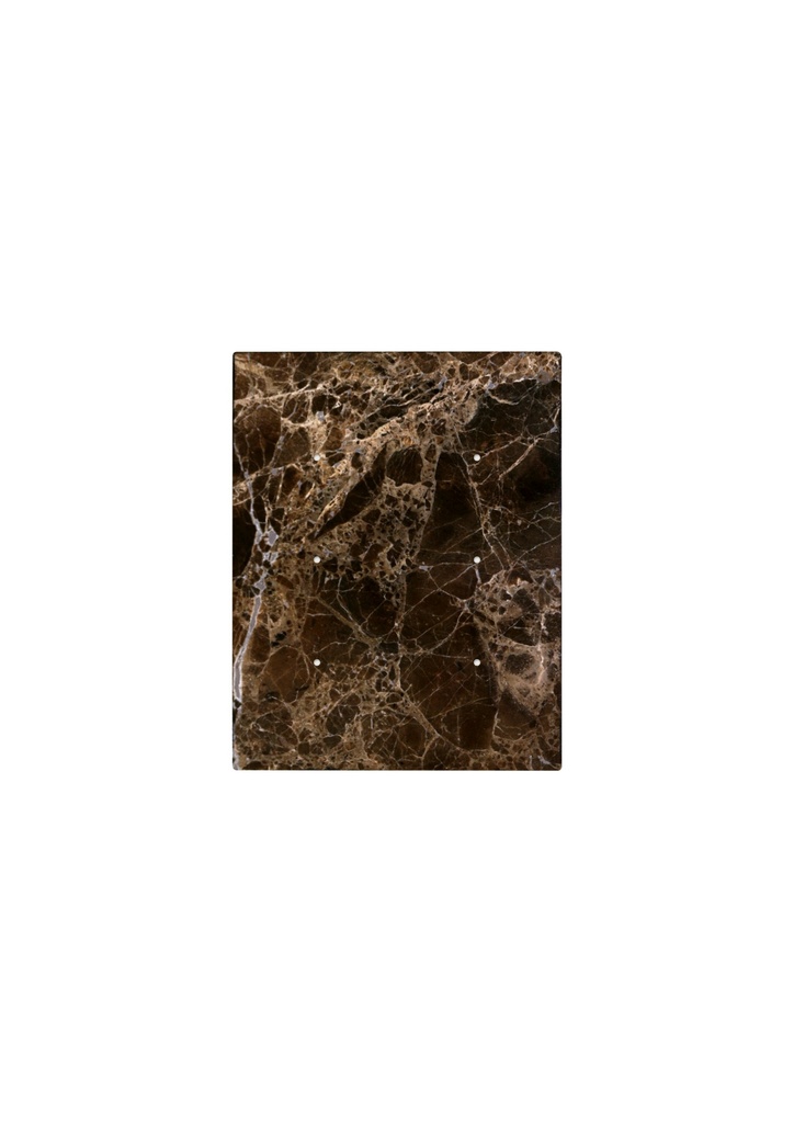 VEN MARBLE Cover 6G ,Brown