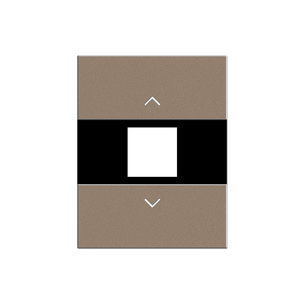 Venera Cover for AC Panel,metal coffee