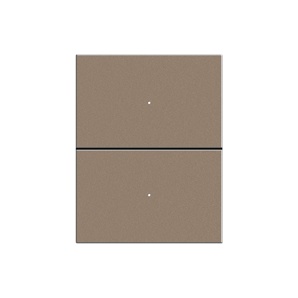 Venera Metal 2 Gang Frame,metal coffee