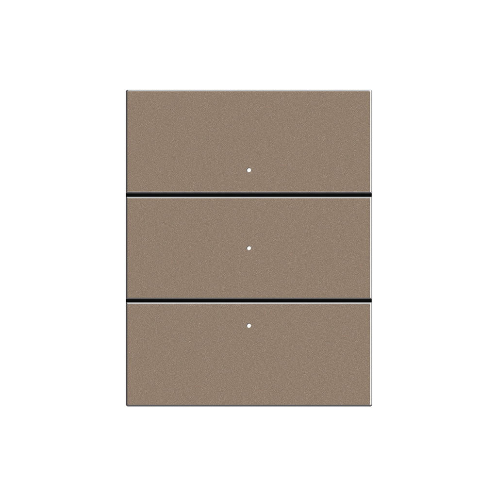 Venera Metal 3 Gang Frame,metal coffee