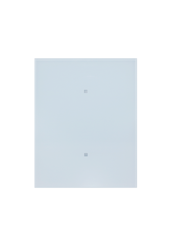 Venera Zigbee Switch 2 Gang 5A,White