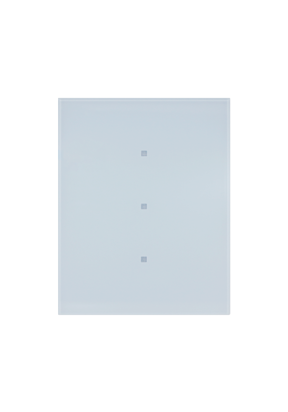 Venera Zigbee Switch 3 Gang 5A,White