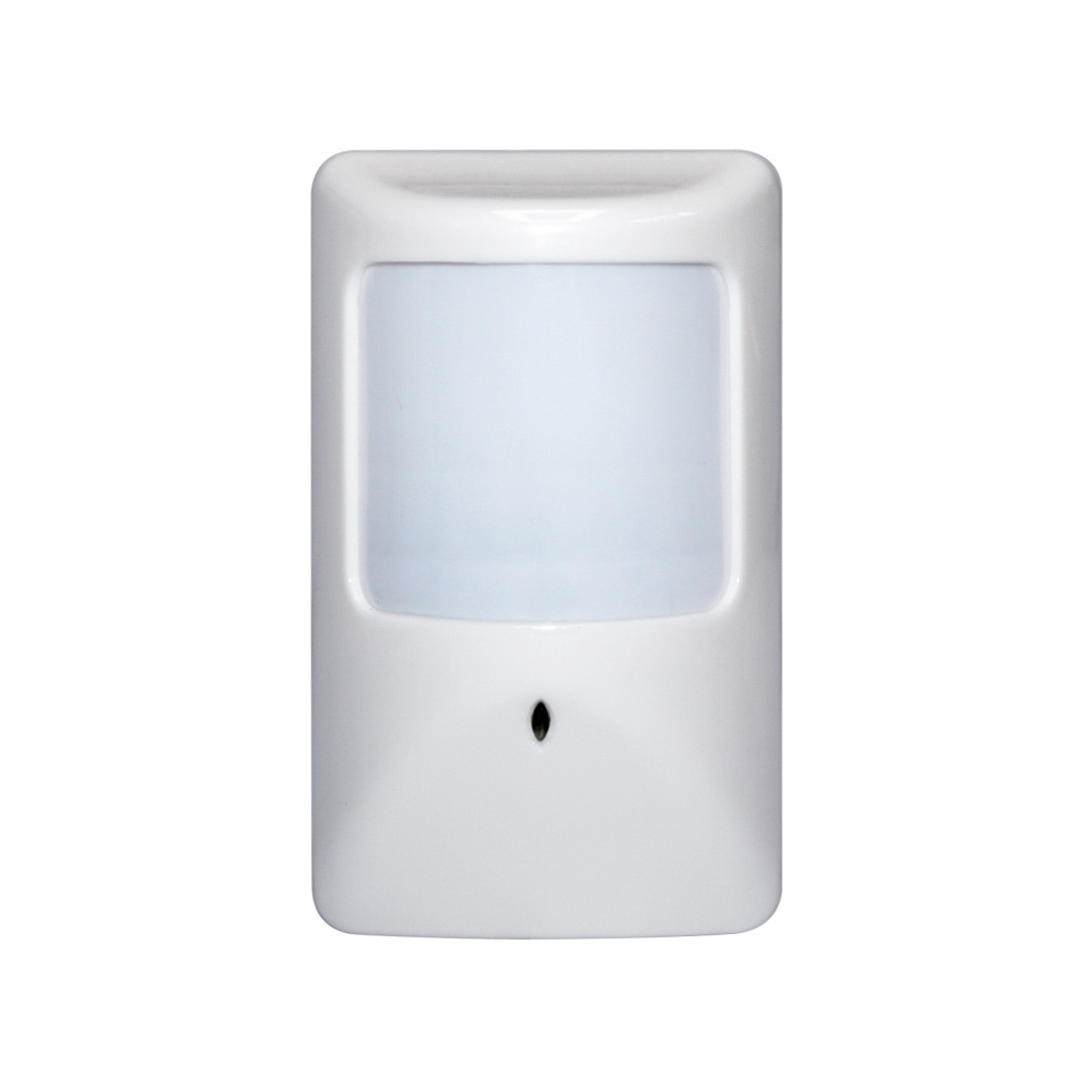 Wall Mount PIR Sensor NC 12V
