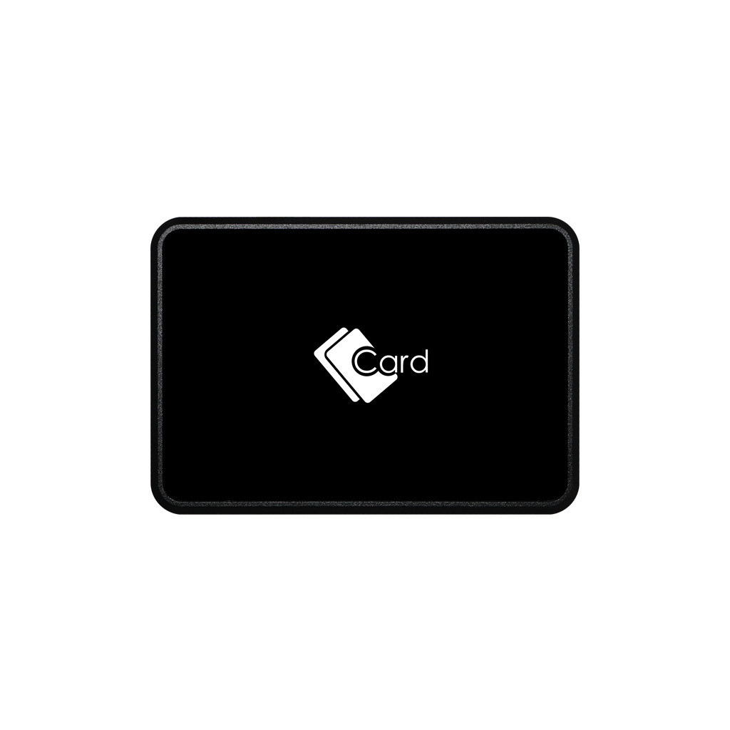 "RFID Access control is with same reader with the hotel lock. Noble and modern reader with pure 304# stainless steel material,strong and durable. Only authorized guest can access to the maindoor of hotel. With valid time for the guest card, invalid guest can not enter the hotel. Fully compatible with the hotel locking software."