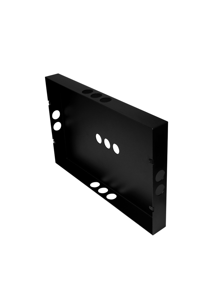 Back box for TIS-SAT-133