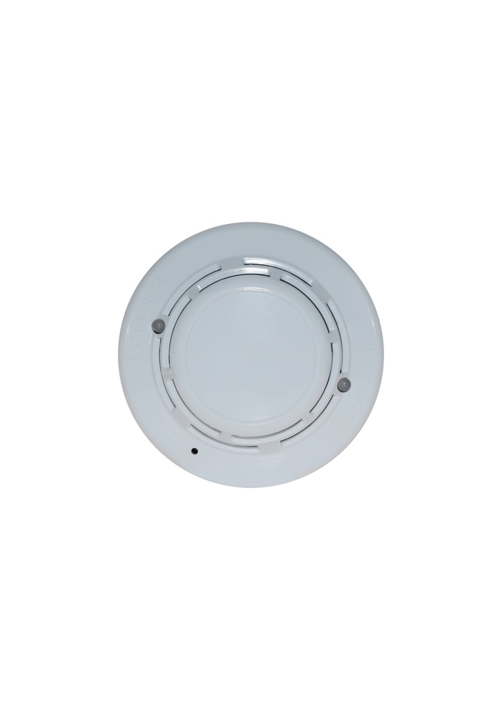 Wired 24V Gas  detector with dry contact