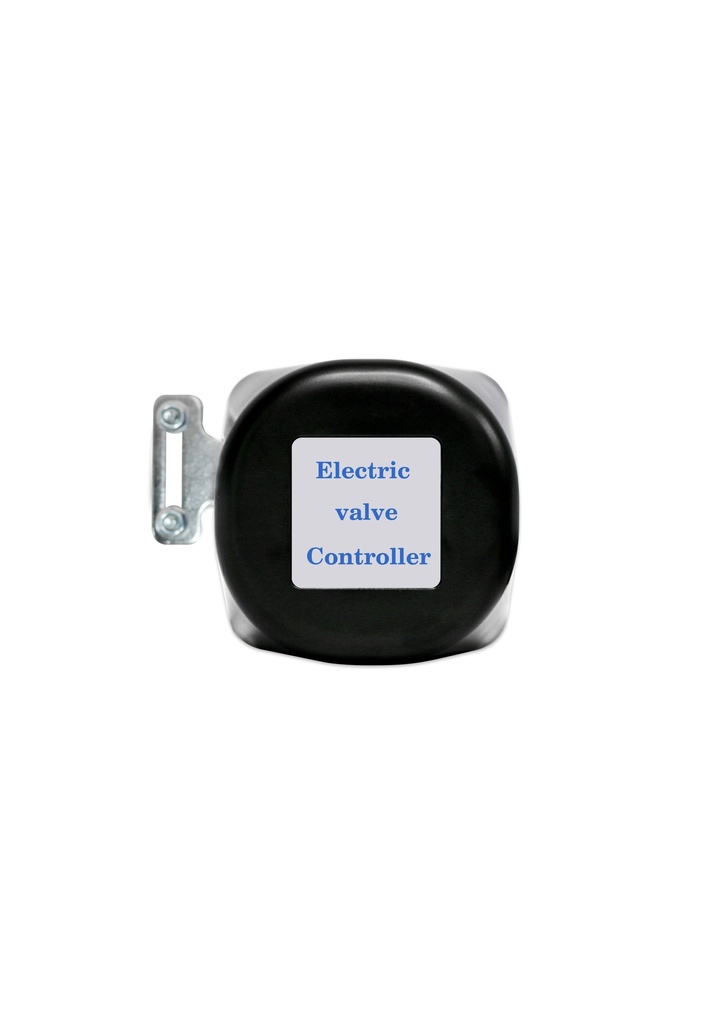 Wired Gas Valve