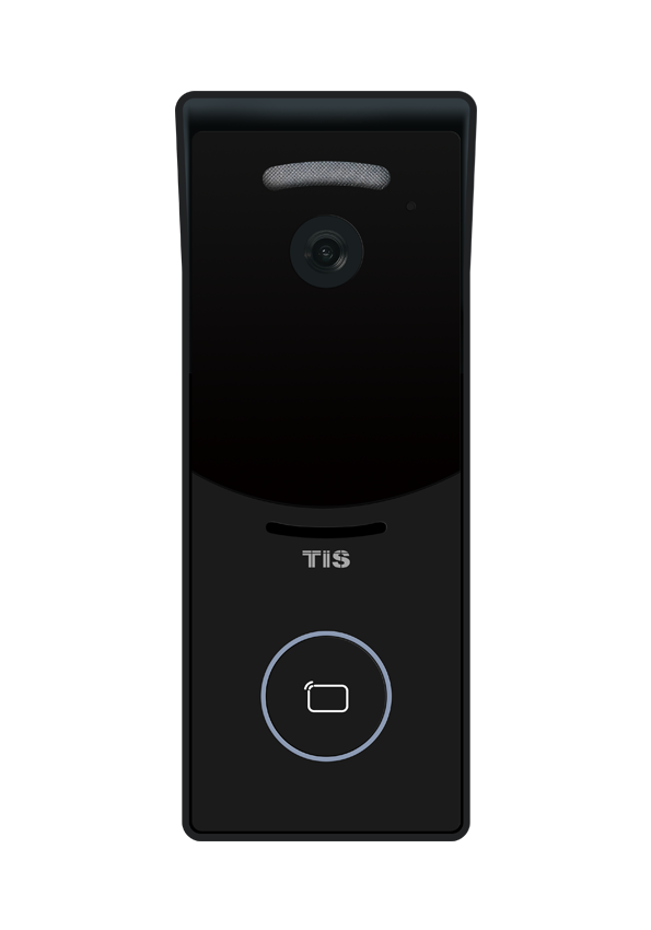 SIP Small Video Door Station