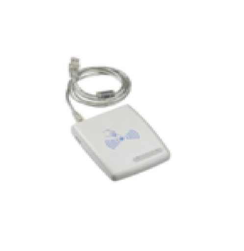 [ENC-MFC01-16] "Mifare Card Reader ABS material USB communication"