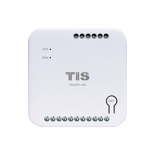 [TIS-GTY-1AC] AC Gateway for Digital Air Condition