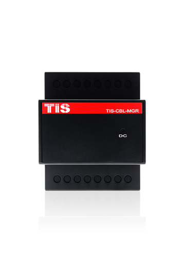 [TIS-CBL-MGR] Cable Manager