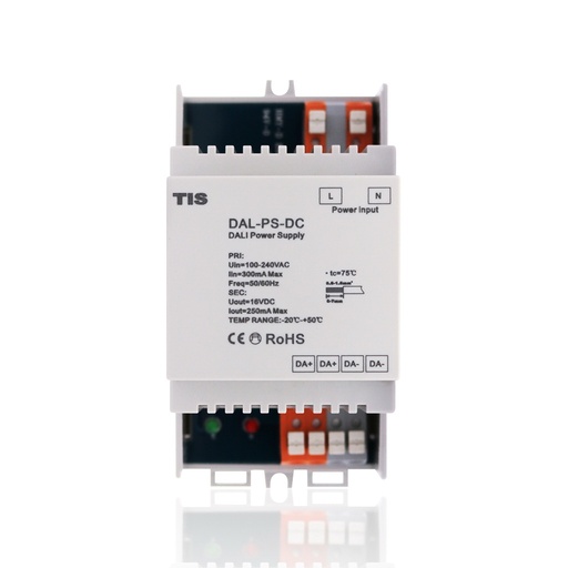 [DAL-PS-DC] DALI external power supply