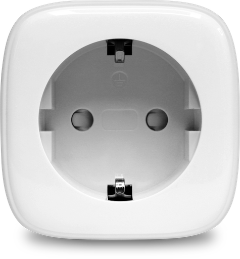 [TIS-BEE-PLUG-EU] Europe plug 10A with energy meter
Zigbee Protocol