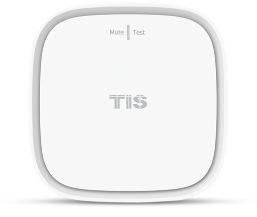 [TIS-BEE-GAS-1] Gas Sensor with buzzer built-in alarm 
Powered by 12V Power supply included 
Zigbee Protocol