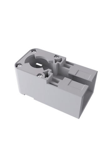 [GEAR BOX] Gear Box for Bee curtain rail