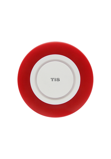 [TIS-BEE-SIREN-IN] Indor Siren Flasher 
110V/220V Input
Battery Buckup 
Zigbee Protocol