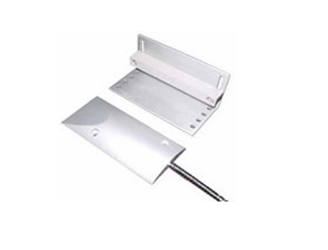 [IND-MAG-NC] Industrial Magnetic contact
NO Type, Magnet: Neodymium, With 130VDC Voltage Tolerance, Size: 105.7L X 50W X 50W mm, Operating Gap: 65-75mm. (Surface Mount with armored cable, . For Gates, and Heavy Shutters)