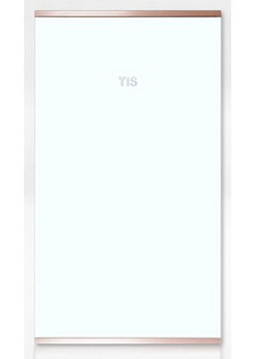 [TIS-SDB-M] Medium Electrical DB Enclosure