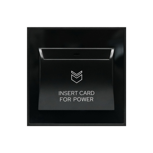 [TIS-MER-CARD] Mercury Hotel Card Switch