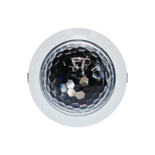 [HPD-LED-Diamond] Party Light LED