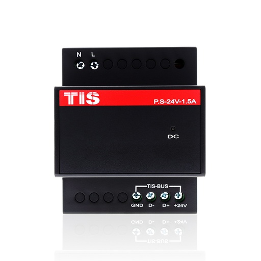 [P.S-24V-1.5A] Power supply 24V DC