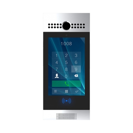 [TIS-AP-CDTO-18] SIP Building Android Touch Intercom