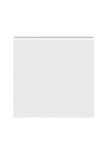 [SOL-SWT-1G-W] SOL 1 Gang 2 Way Switch White Color UK Size