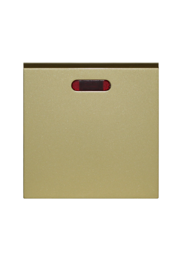 [SOL-HTR-20A-G] SOL 20A Water Heater Gold Color UK Size