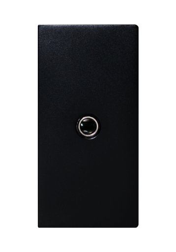 [SOL-EAR-JK-B] SOL Earphone outlet Black Color UK Size