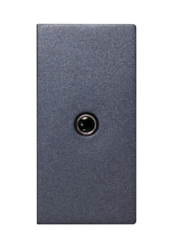 [SOL-EAR-JK-A] SOL Earphone outlet Gray Color UK Size