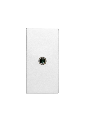 [SOL-EAR-JK-W] SOL Earphone outlet White Color UK Size