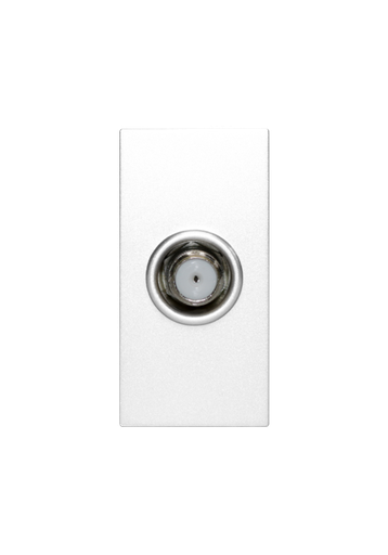 [SOL-SAT-W] SOL SAT Socket White Color UK Size