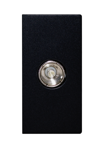 [SOL-TV-B] SOL TV Socket Black Color UK Size
